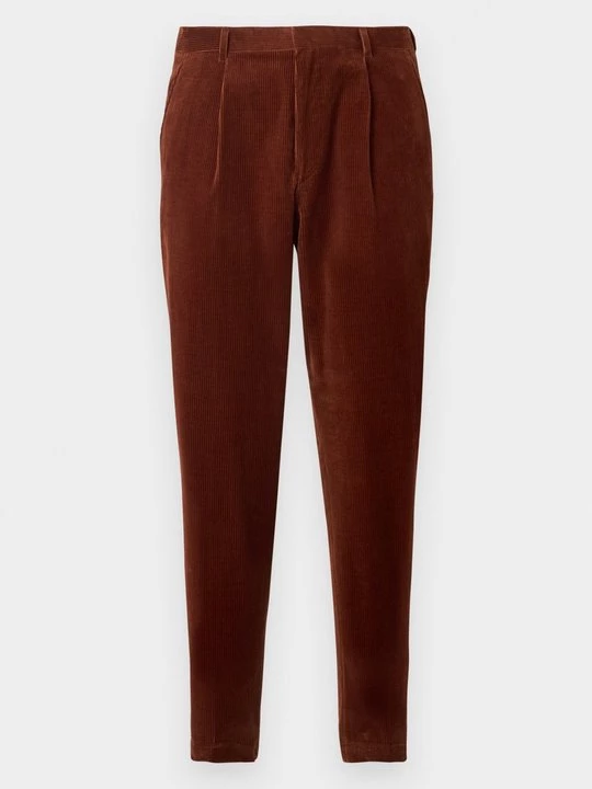 Foto van product Chino Boss oranje