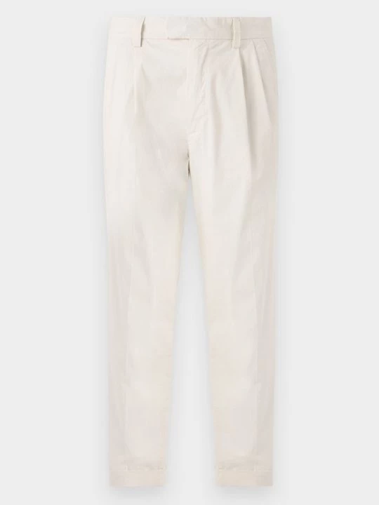 Foto van product Chino Boss wit