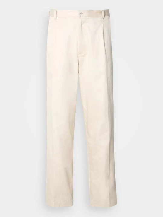 Foto van product Chino Boss wit