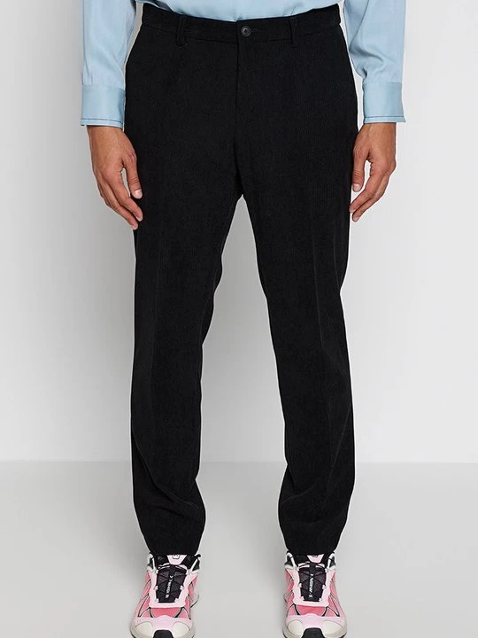 Foto van product Chino Boss zwart