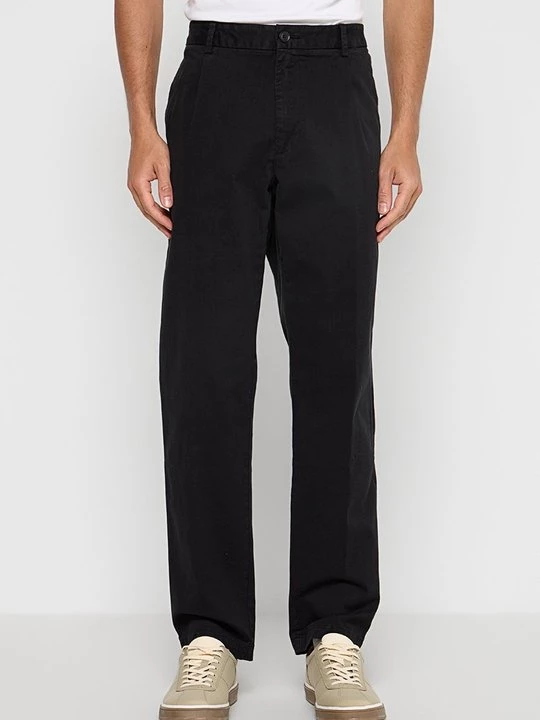 Foto van product Chino Boss zwart
