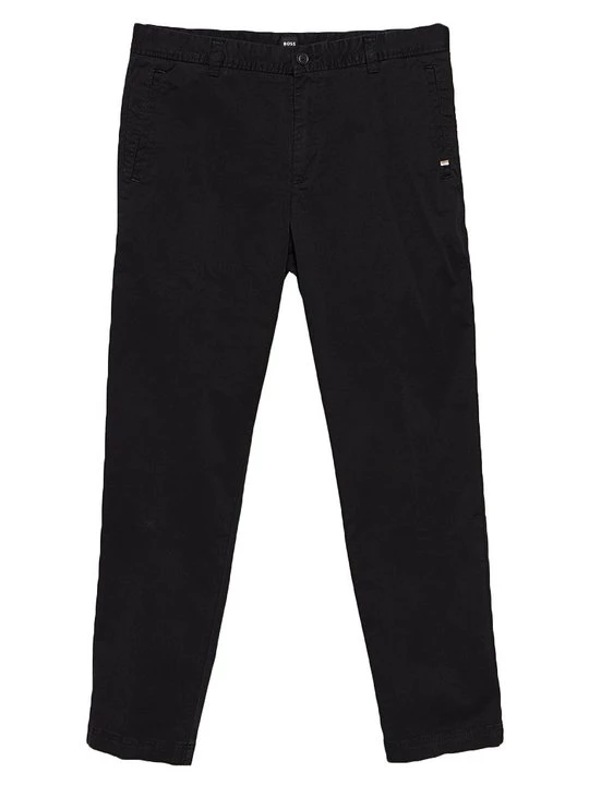 Foto van product Chino Boss zwart