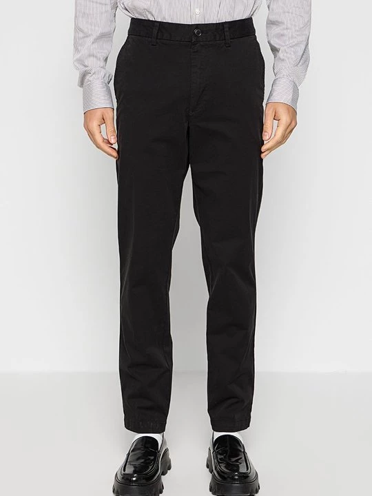 Foto van product Chino Boss zwart