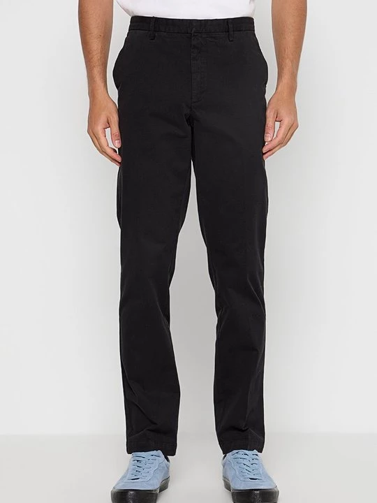 Foto van product Chino Boss zwart