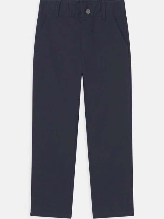 Foto van product Chino Bruuns Bazaar donkerblauw