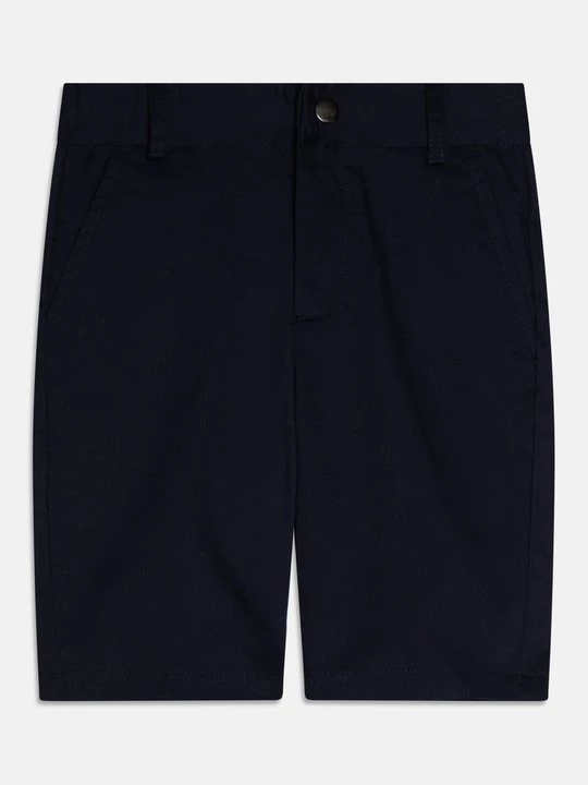 Foto van product Chino Bruuns Bazaar donkerblauw