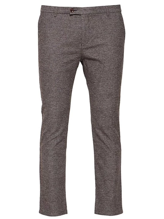 Foto van product Chino Bugatti beżowy