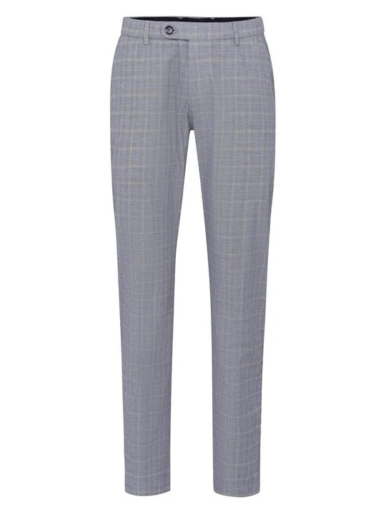Foto van product Chino Bugatti blauw