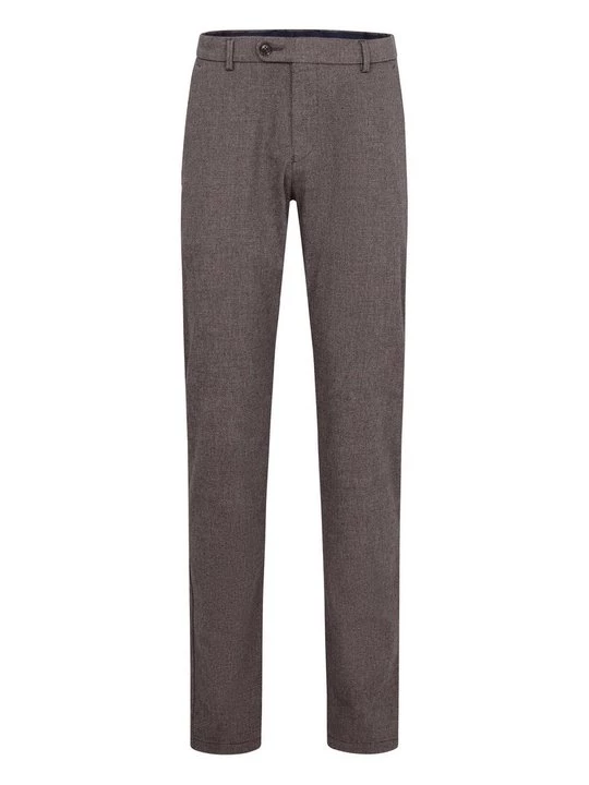 Foto van product Chino Bugatti bruin