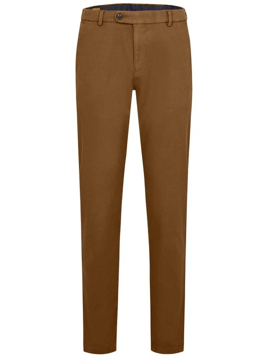 Foto van product Chino Bugatti bruin