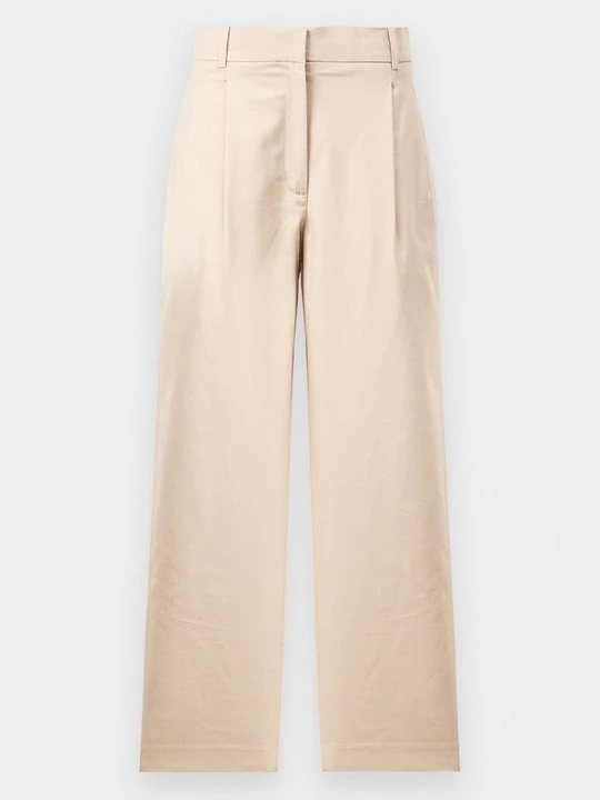 Foto van product Chino Calvin Klein beżowy