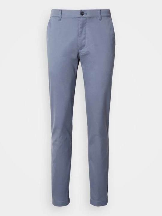 Foto van product Chino Calvin Klein blauw