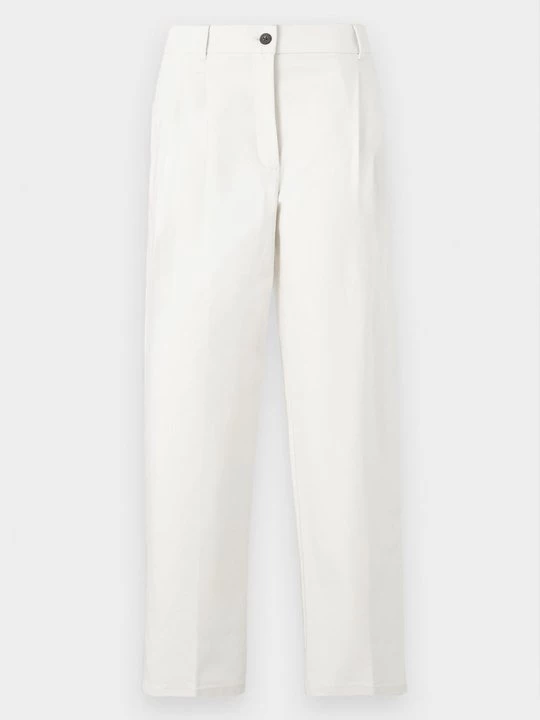 Foto van product Chino Calvin Klein crème