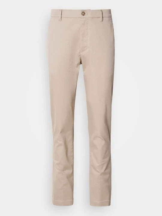 Foto van product Chino Calvin Klein kaki