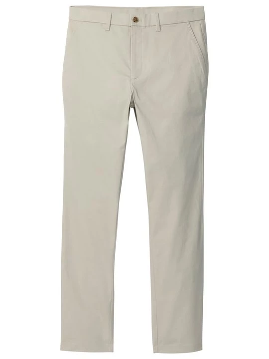 Foto van product Chino Calvin Klein zandkleur