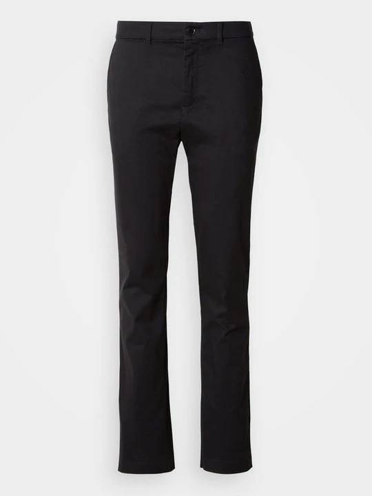 Foto van product Chino Calvin Klein zwart
