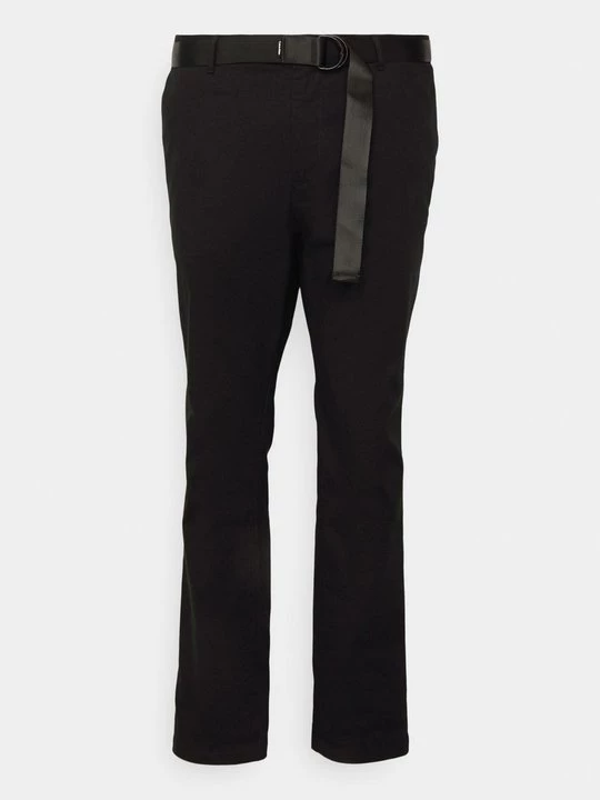 Foto van product Chino Calvin Klein zwart