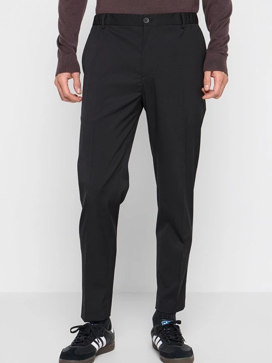 Foto van product Chino Calvin Klein zwart