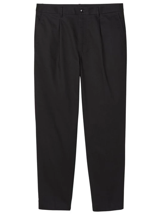 Foto van product Chino Calvin Klein zwart