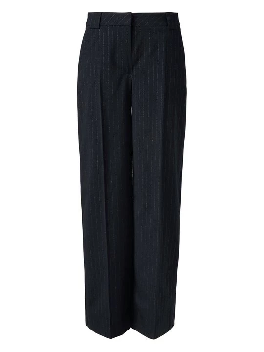 Foto van product Chino comma donkerblauw