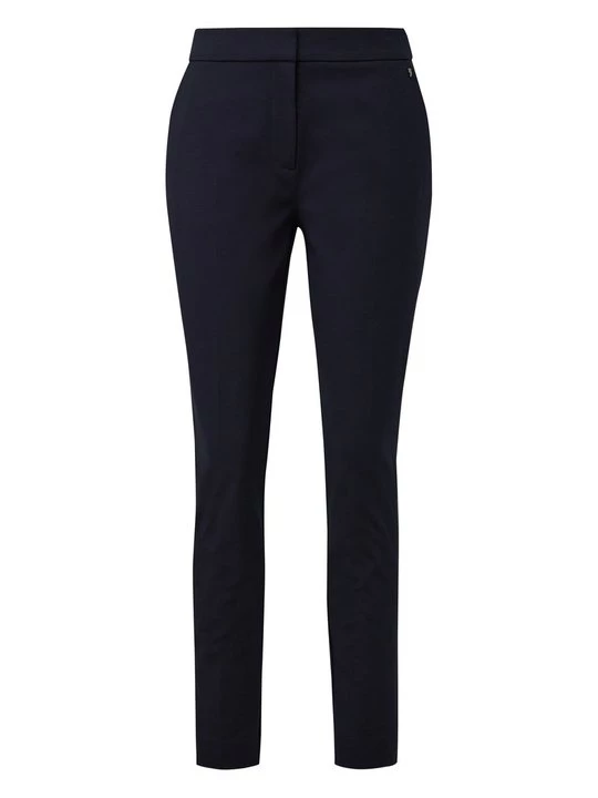 Foto van product Chino comma donkerblauw
