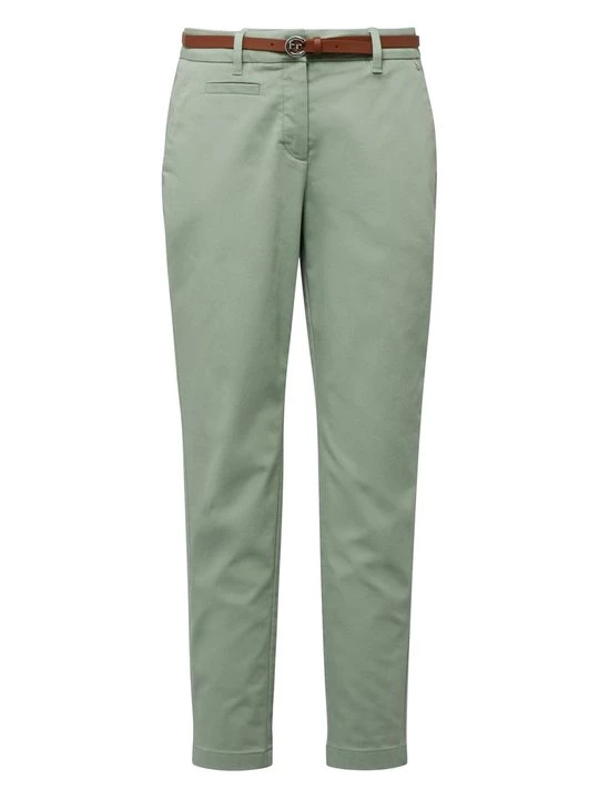 Foto van product Chino comma groen