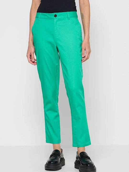 Foto van product Chino Culture groen