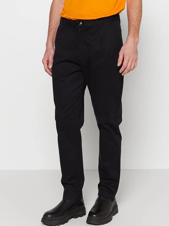 Foto van product Chino DEKKER zwart