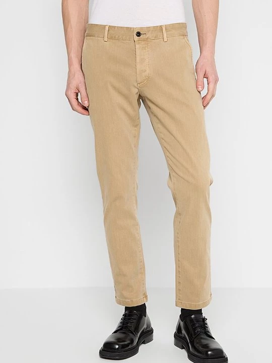 Foto van product Chino Denham beżowy
