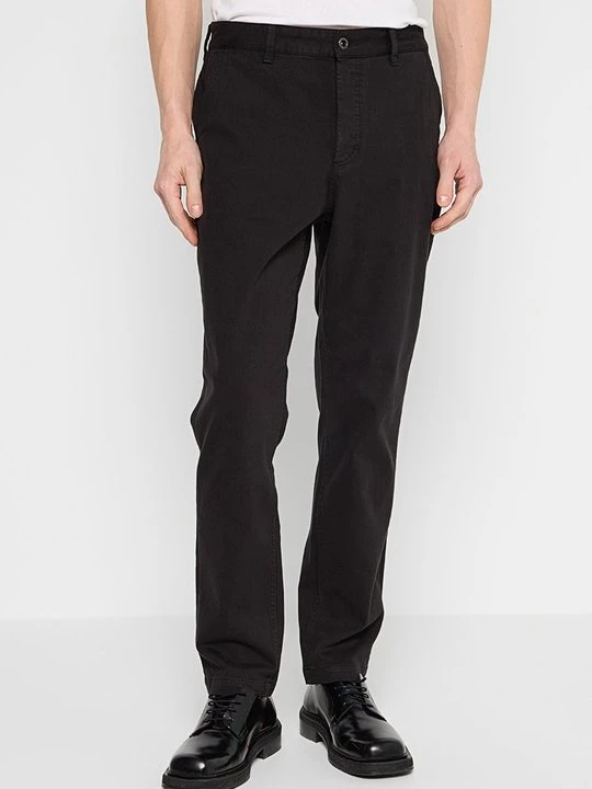 Foto van product Chino Denham zwart