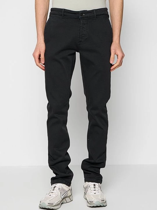 Foto van product Chino Denham zwart