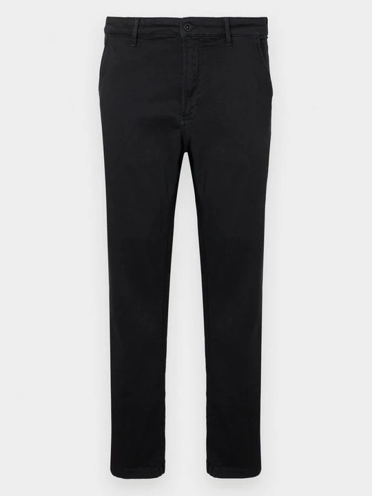 Foto van product Chino Denham zwart