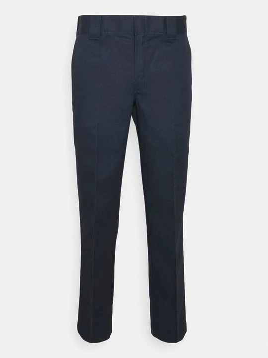 Foto van product Chino Dickies donkerblauw
