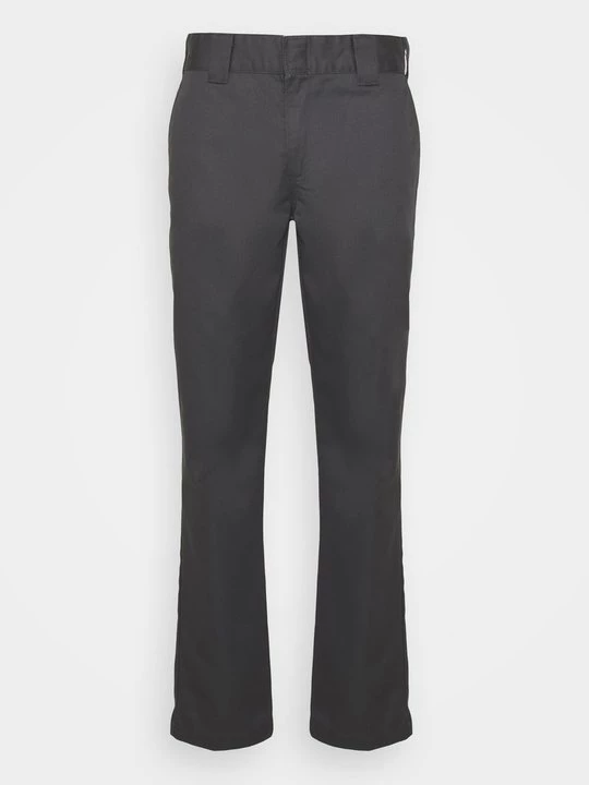 Foto van product Chino Dickies donkergrijs