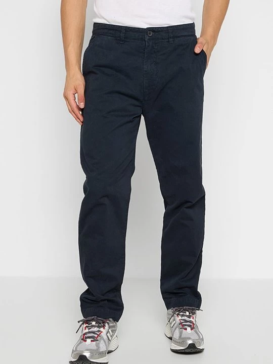 Foto van product Chino Diesel donkerblauw