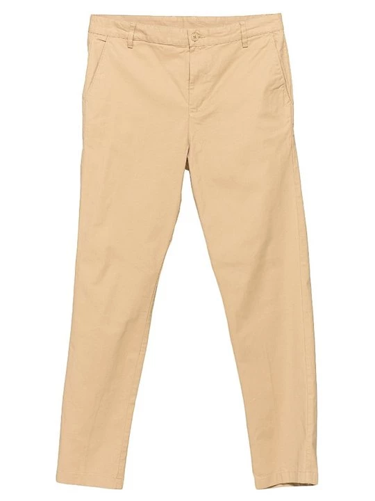 Foto van product Chino Diesel zandkleur