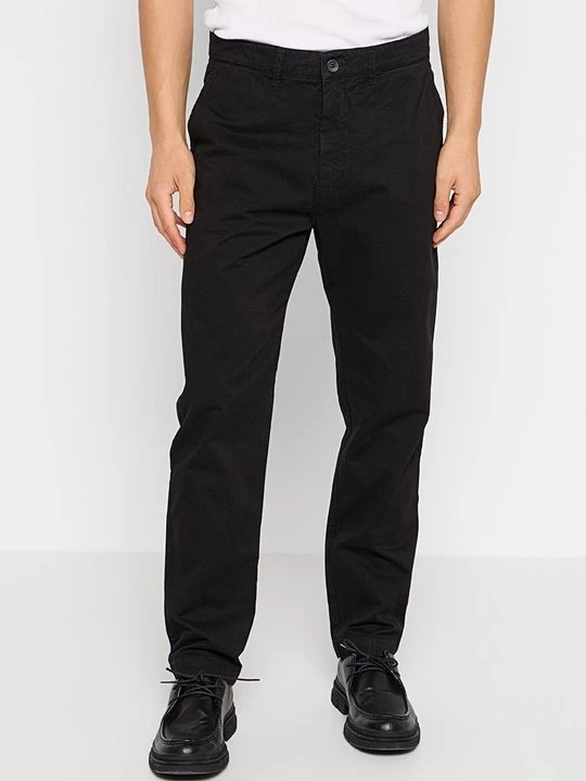 Foto van product Chino Diesel zwart