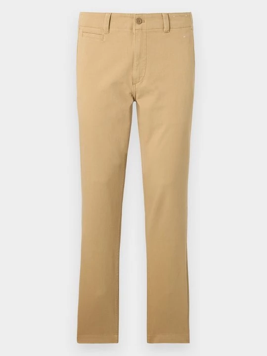 Foto van product Chino Dockers beżowy