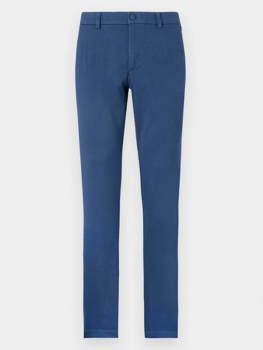 Foto van product Chino Dockers blauw