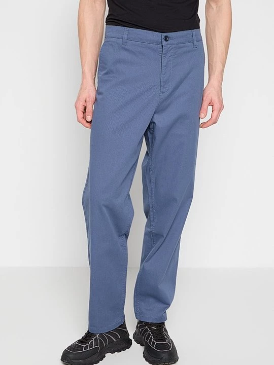 Foto van product Chino Dockers blauw