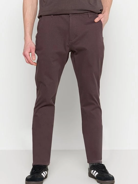 Foto van product Chino Dockers bruin