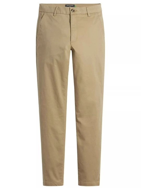 Foto van product Chino Dockers camel