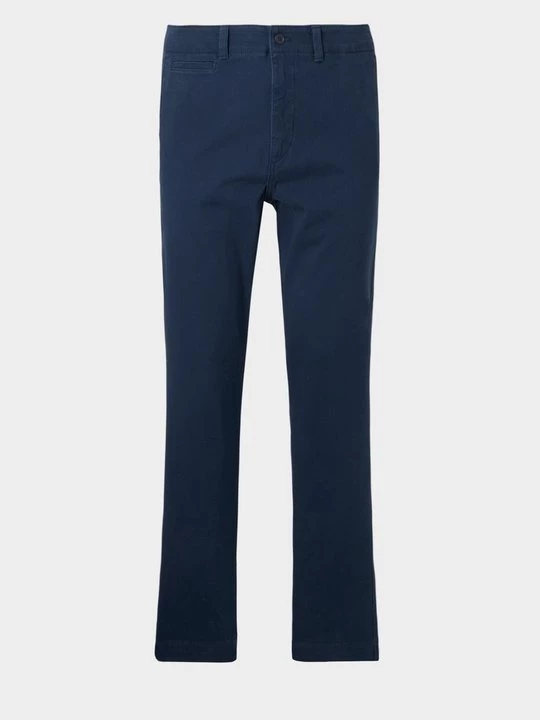 Foto van product Chino Dockers donkerblauw