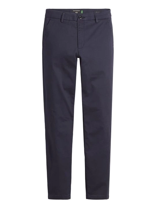 Foto van product Chino Dockers donkerblauw