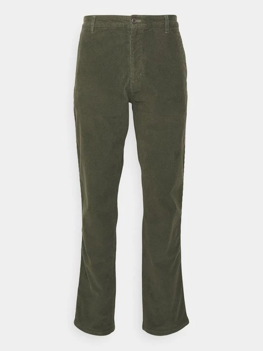 Foto van product Chino Dockers donkergroen