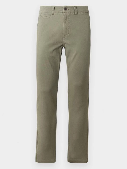 Foto van product Chino Dockers kaki