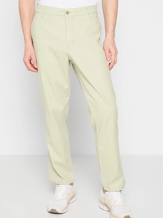 Foto van product Chino Dockers mintgroen