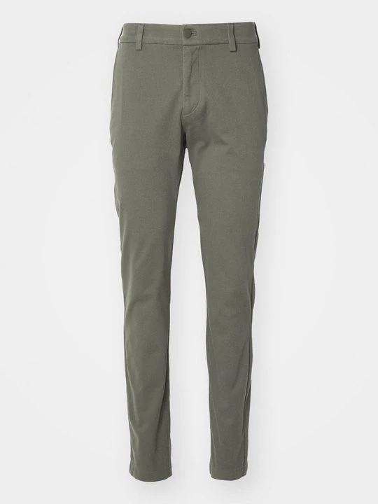 Foto van product Chino Dockers olijfgroen
