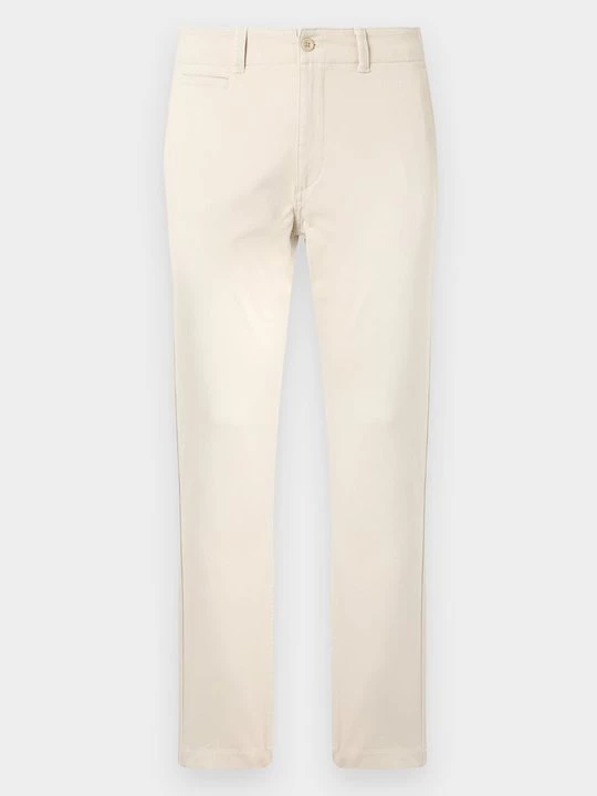 Foto van product Chino Dockers zandkleur