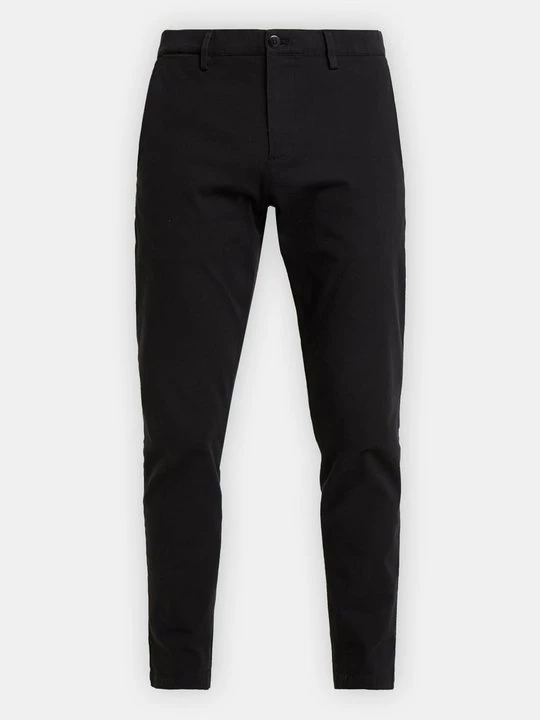 Foto van product Chino Dockers zwart